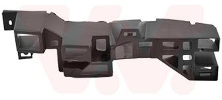 Schokdemper, bumper 1509535