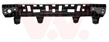 Schokdemper, bumper 1510531