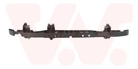 Schokdemper, bumper 1528561