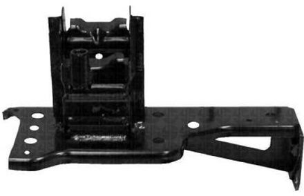 Schokdemper, bumper 1814160