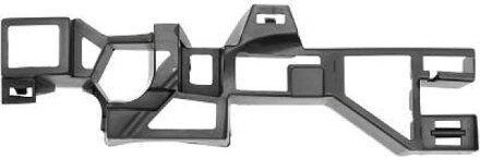 Schokdemper, bumper 4456167