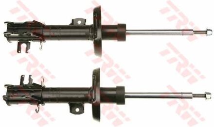 Schokdemper JGM6490T