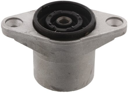 Schokdemper ophanging