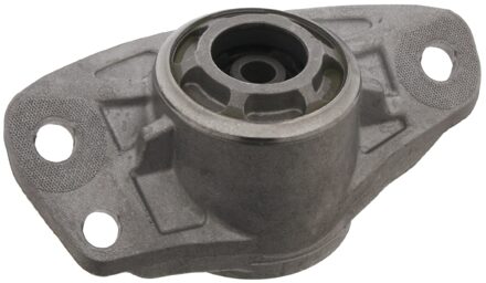 Schokdemper ophanging