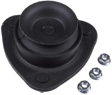 Schokdemper ophanging