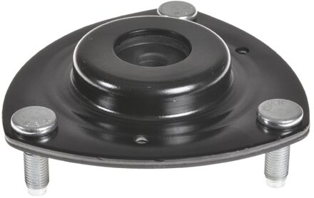 Schokdemper ophanging