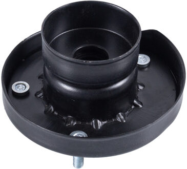 Schokdemper ophanging