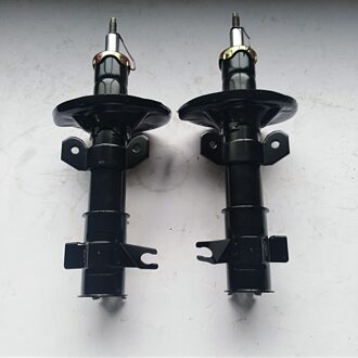 Schokdemper Voor Chery A3 J3 Niche Cielo voorkant rechtsaf