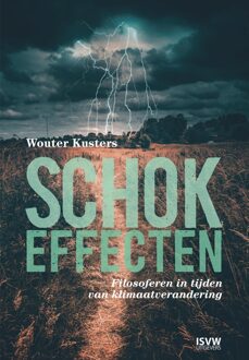 Schokeffecten - Wouter Kusters - ebook