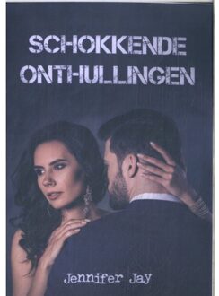 Schokkende Onthullingen - Ricerca - Jennifer Jay