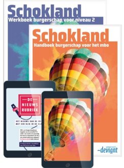 Schokland / Niveau 2 - Schokland - Menno Beekhuizen