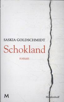 Schokland - Saskia Goldschmidt
