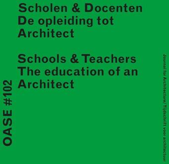 Scholen & docenten / Schools & Teachers - Christophe van Gerrewey, David Peleman, Bart Decroos - ebook