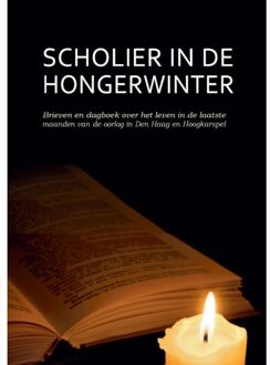 Scholier In De Hongerwinter