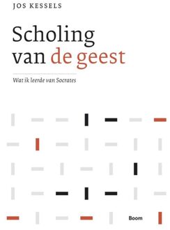 Scholing van de geest - eBook Jos Kessels (9461275420)