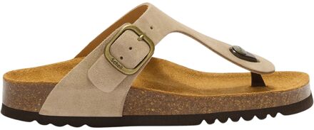 Scholl Anais Teenslippers Dames - 37