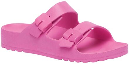 Scholl Bahia Eva Slippers Dames - 42