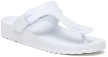Scholl Bahia Teenslipper Dames - 39