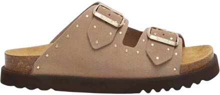 Scholl Beatriz Slippers Dames - 39