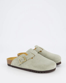 Scholl Dames fae b Groen - 40