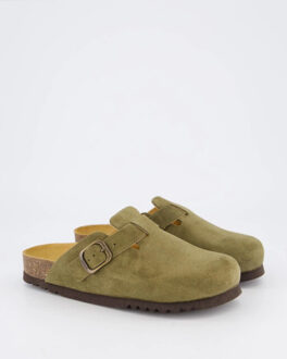 Scholl Dames fae Groen - 40