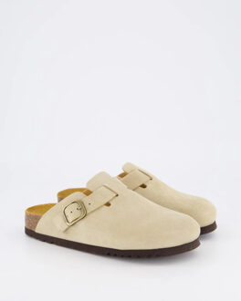 Scholl Dames fae - maat 41 Beige