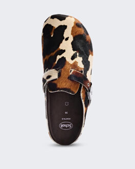 Scholl Dames grace Wit - 40