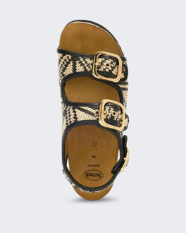 Scholl Dames noelle backstrap Wit - 40