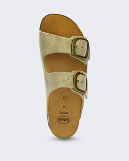 Scholl Dames noelle Beige - 39