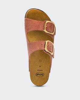 Scholl Dames noelle Rood - 37