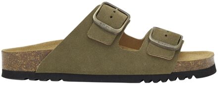 Scholl Josephine Slipper Dames - 38