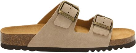 Scholl Julien donker beige - 46