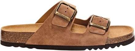 Scholl Julien Slippers Heren - 45