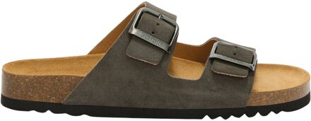 Scholl Julien Slippers Heren - 47