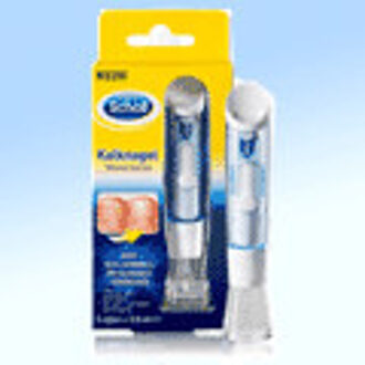 Scholl Kalknagel Behandelset Stuk