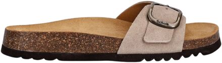 Scholl Kathleen Slippers Dames - 38