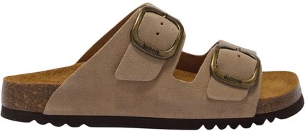 Scholl Noelle Slippers Dames - 39