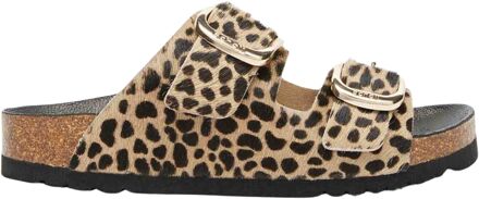 Scholl Noelle Slippers Dames - 41