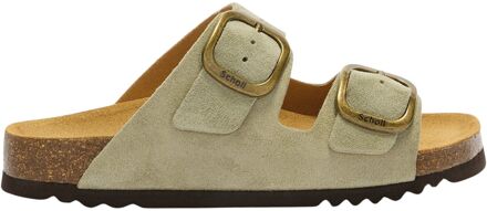 Scholl Noelle Slippers Dames - 42