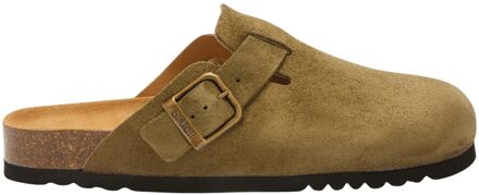 Scholl Olivier Instappers Heren - 42