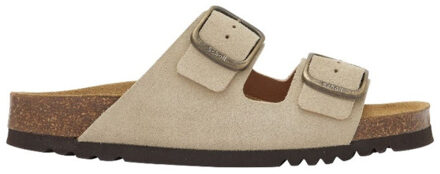 Scholl Sandalen - maat 41 Bruin