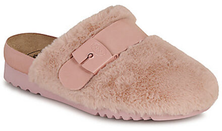 Scholl Slippers Scholl ALASKA 2.0" Roze - 39,40,41