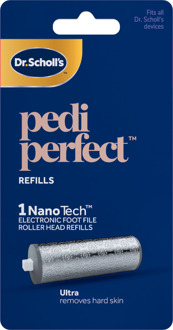 Scholl Voetenvijl Scholl Pedi Perfect Electronic Foot File Ultra Refills 1 st