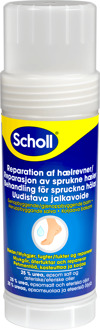 Scholl Voetverzorging Scholl Heel Crack Repair Balm Stick 70 g