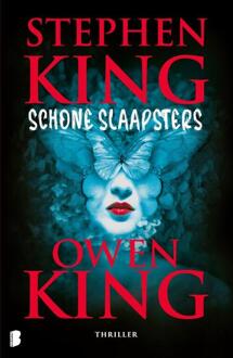 Schone slaapsters -  Stephen King (ISBN: 9789049209155)