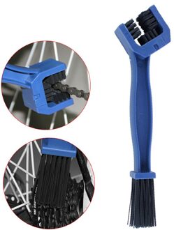 Schoner Fiets Kettingen Scrubber Borstels Set Fietsen Cleaning Kit Fiets Accessoires Mountainbike Wassen Fiets Reparatie Tools