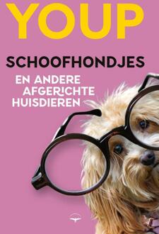 Schoofhondjes en andere afgerichte huisdieren -  Youp van 't Hek (ISBN: 9789400413160)