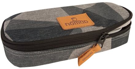 School case (melange) - Diamond Grey