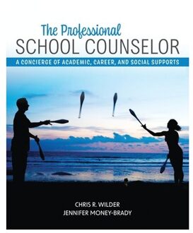 School Couseling - Wilder/Money-Brady