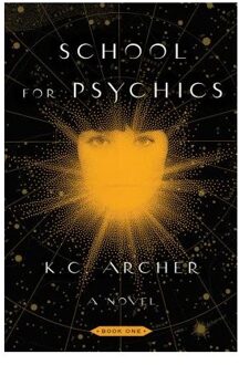 School for Psychics